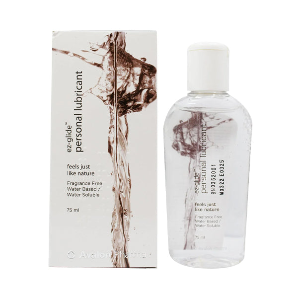 كريم مزلق افالون فارما ايزي جلايد