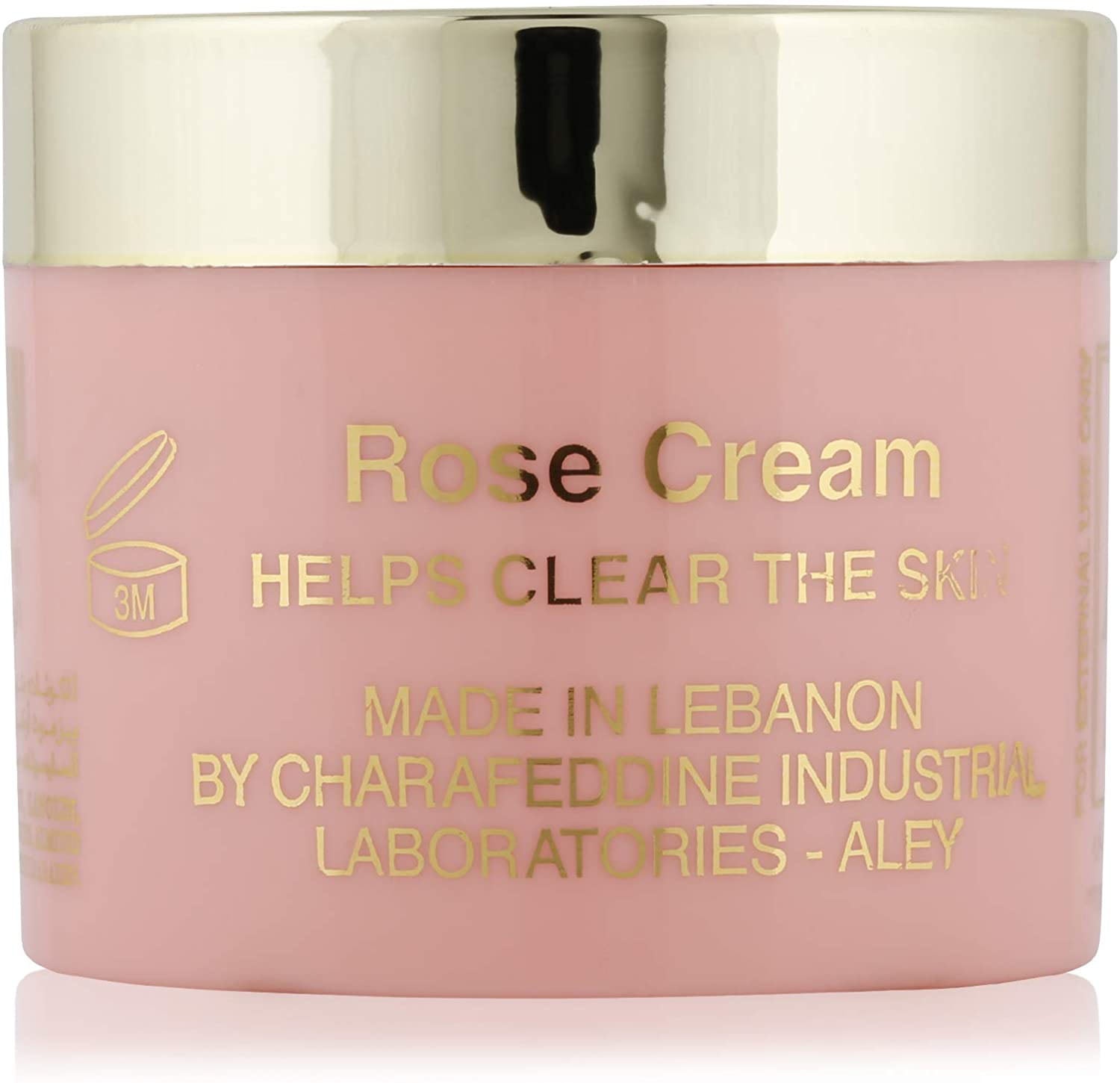 كريم  روز للوجه 25 جم.