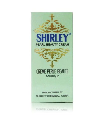 كريم شيرلي الطبيعي لتفتيح الاكواع والركبتين