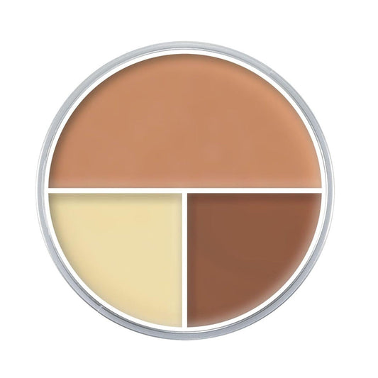 كريولان فاونديشن تريو B