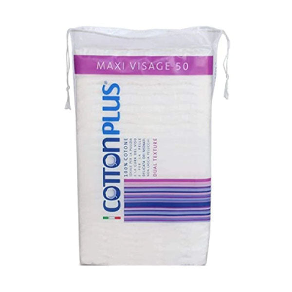 قطن بلس قطن ايطالي مربع