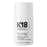 كي 18 ماسك ليف إن لإصلاح الشعر الجزيئي 15 مل | صيدلية.كوم.