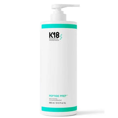k18 شامبو ببتيد بريب ديتوكس 930 مل | صيدلية.كوم.