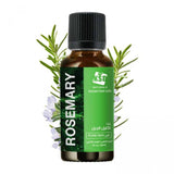 كي اس دي زيت اكليل الجبل نقي 100% -30 مل.