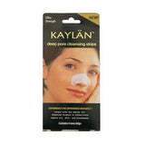 كيلان لصقات لتنظيف الأنف