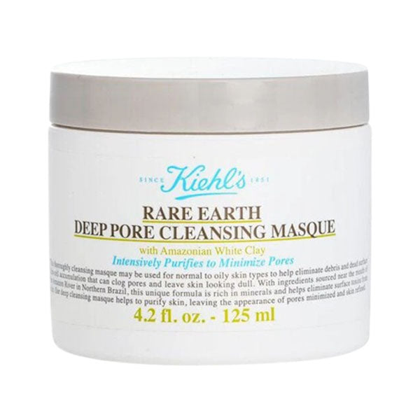 كيلز ماسك التطهير العميق لمسام البشرة