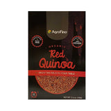 كينوا عضوية من اجروفينو أحمر