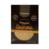 كينوا منتفخة عضوية من أجروفينو