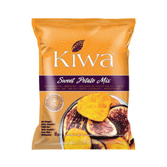 كيوا رقائق البطاطس الحلوة 50 جم | صيدلية.كوم.