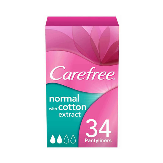 كيرفري فوط برثابل 34 فوطة.