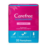 كيرفري فوط فلكسي فريش  - 20 فوطة.