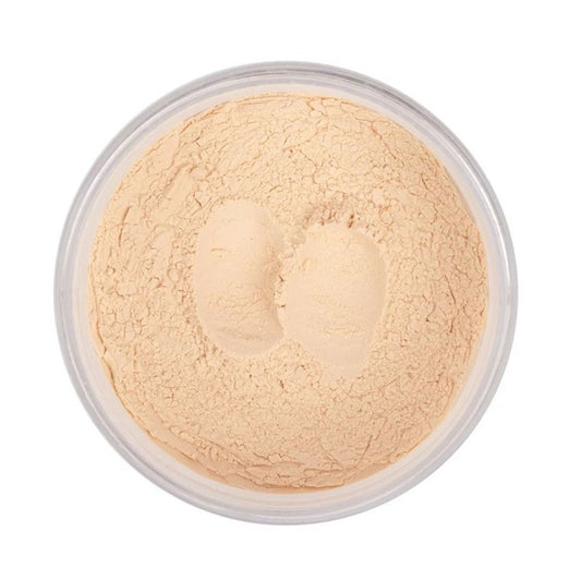 L1 Blufair Loose Face Powder