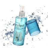 فارم ستاي جل جسم بخاخ بالكولاجين 120 مل