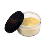 La Femme Banana Yellow Powder