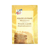 لا فينيسترا سول شايلو مسحوق الخبز العضوي