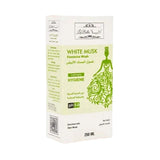 لابيلا غسول نسائي للمناطق الحساسة بمسك الأبيض 250 مل | صيدلية.كوم.