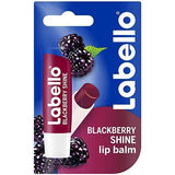 مرطب شفاه بلاك بيري شاين من لابيلو 5.5 مل.