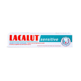 Lacalut Sensitive Toothpaste 75 ml