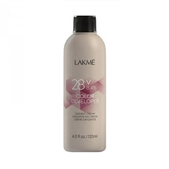 Lakme Oxygen Cream Color Developer Concentration 28 Vol 8.4% (9%) -120ml
