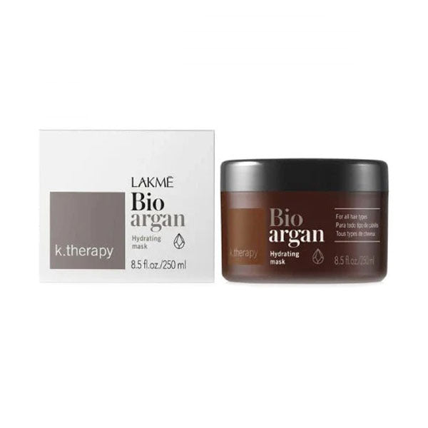 لاكمي كي ثيرابي ماسك الأرجان