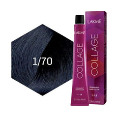 Lakme Collage Hair Color No. 1/70