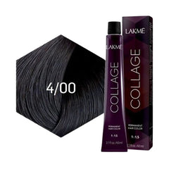 Lakme Collage Hair Color No. 4/00