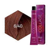 لاكمي صبغة الشعر كولاج رقم 6/40