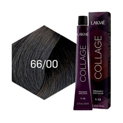 Lakme Collage Hair Color No. 66/00