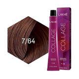 لاكمي صبغة الشعر كولاج رقم 7/64