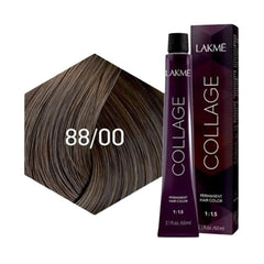 Lakme Collage Hair Color No. 88/00