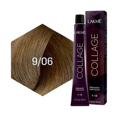 Lakme Collage Hair Color No. 9/06
