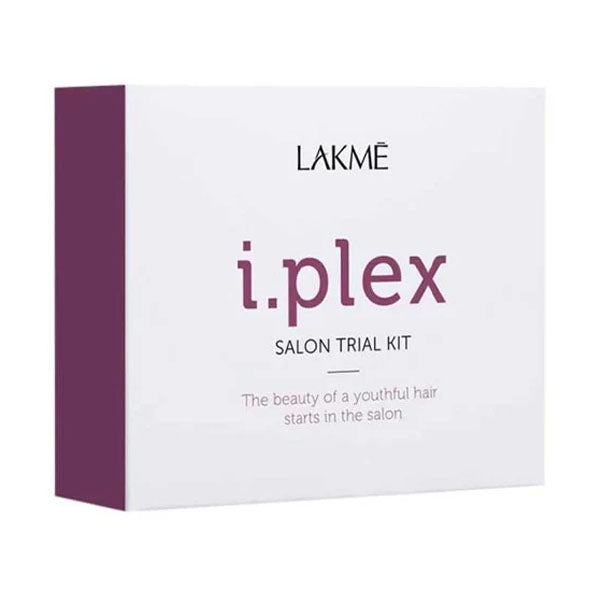 لاكمي طقم معالج الشعر أي بلكس الصغير 3 ×