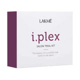 لاكمي طقم معالج الشعر أي بلكس الصغير 3 ×