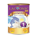 لاكتونك رقم 1 حليب أطفال 800 جم