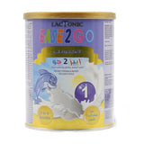 لاكتونك رقم 1 حليب أطفال 800 جم.