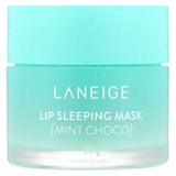 لانيج قناع الشفاه المرطب الليلي -  بالتفاح.