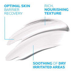 لاروش بوزاي B5 بلسم مرطب ومرهم للجلد 100 مل