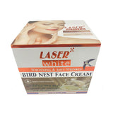 Laser White Procollagen Face Cream with Bird's Nest Extract 50 g