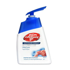 لايف بوي غسول اليدين عناية ناعمة