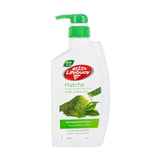 لايف بوي غسول اليدين بشاي ماتشا الأخضر 500 مل