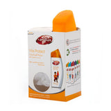 Lifebuoy Vitamin Protection Shower Gel 300 ml with loofah