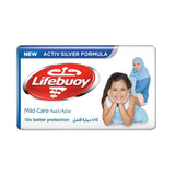 Lifebuoy soft care soap 160 gm
