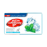 لايف بوي صابون انتعاش البرودة 125 جم