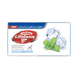 لايف بوي صابون انتعاش البرودة 70 جم