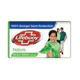 لايف بوي صابونة طبيعي 70 جم