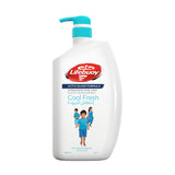 Lifebuoy shower gel cool refreshing 500 ml