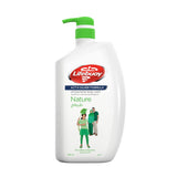 Lifebuoy natural shower gel 500 ml
