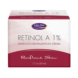 Life-flo Retinol A 1% Advanced Renewal Cream 50ml