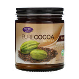 لايف فلو زبدة الكاكاو النقية 266مل.