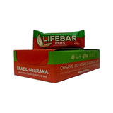 لايف فود اصابع الطاقة العضوية بالقيرانا البرازيلية